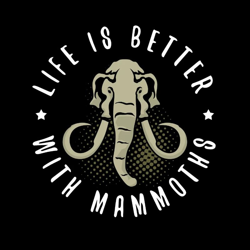 mammoth