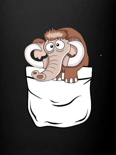 mammoth