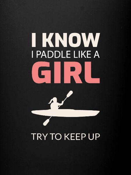 Kayak drôle