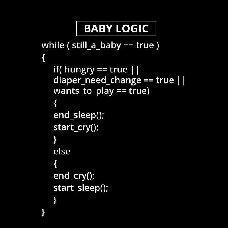 Computerprogrammierer Codierer Software Engineers Geschenk