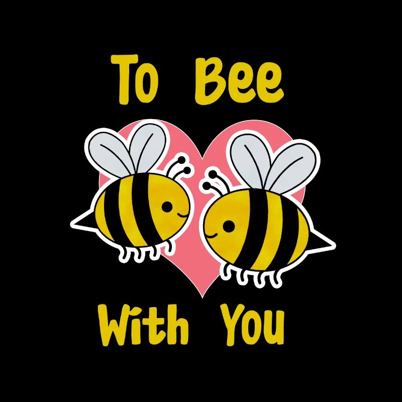 Abeille avec toi