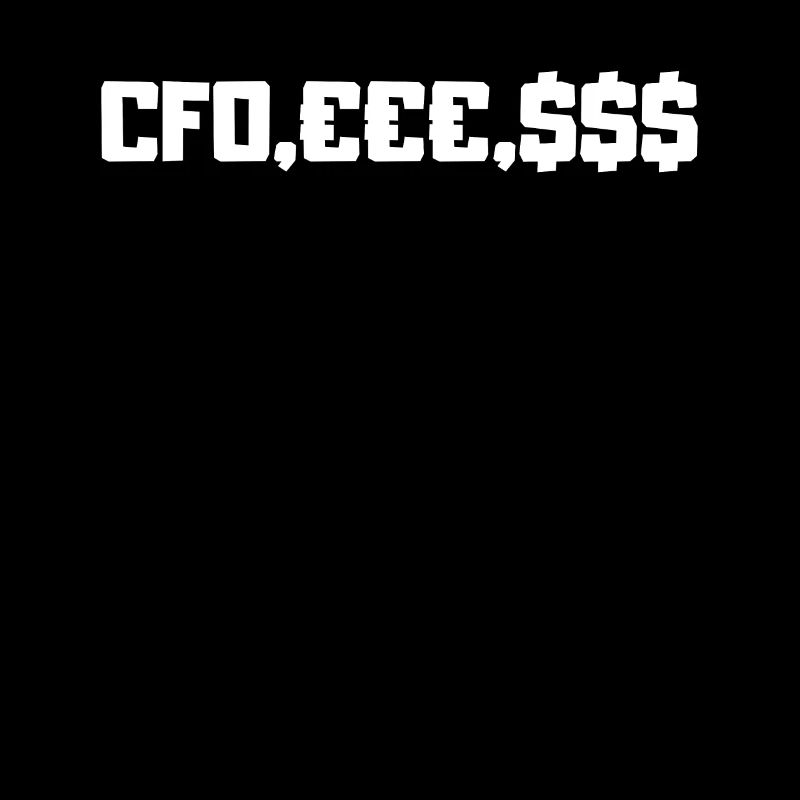 Directeur financier - CFO