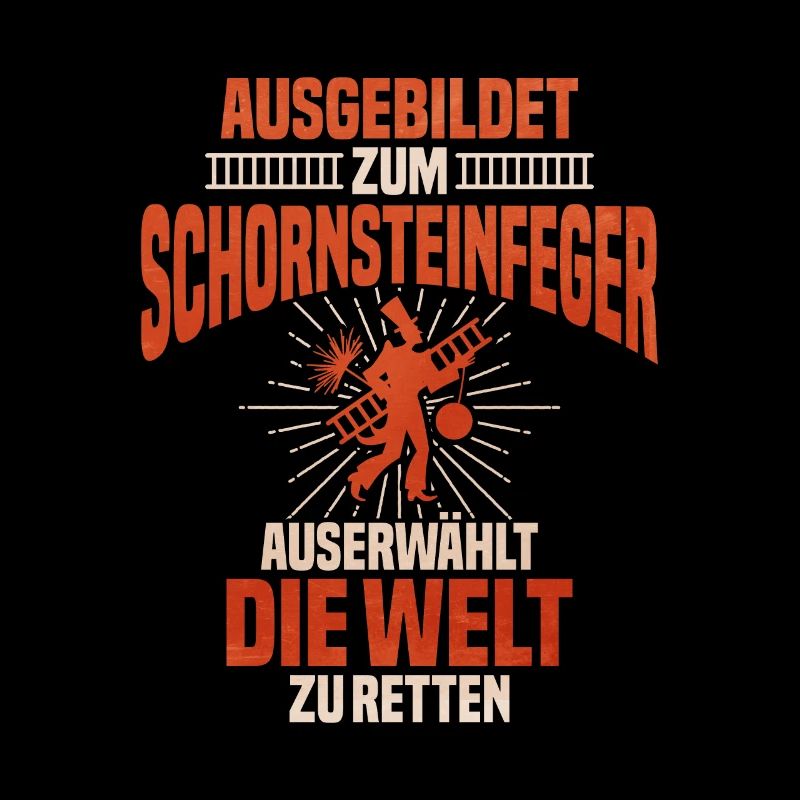Schornsteinfeger