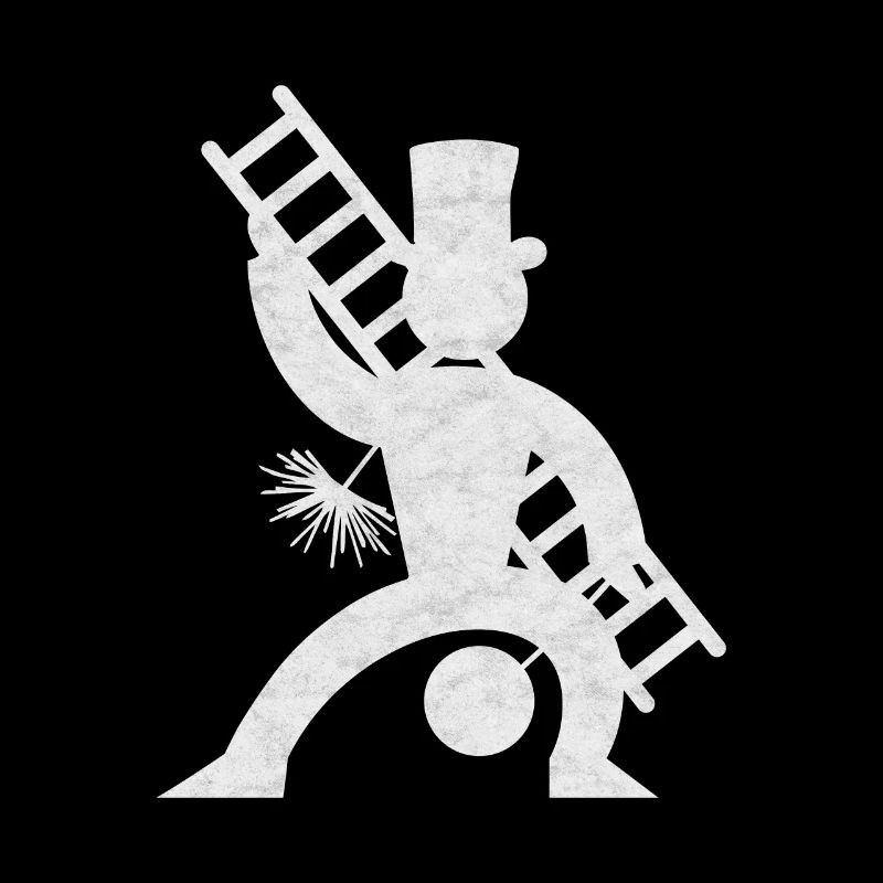 chimney sweeper