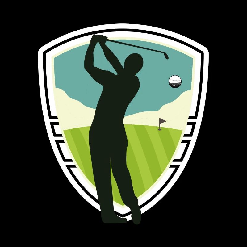 le golf