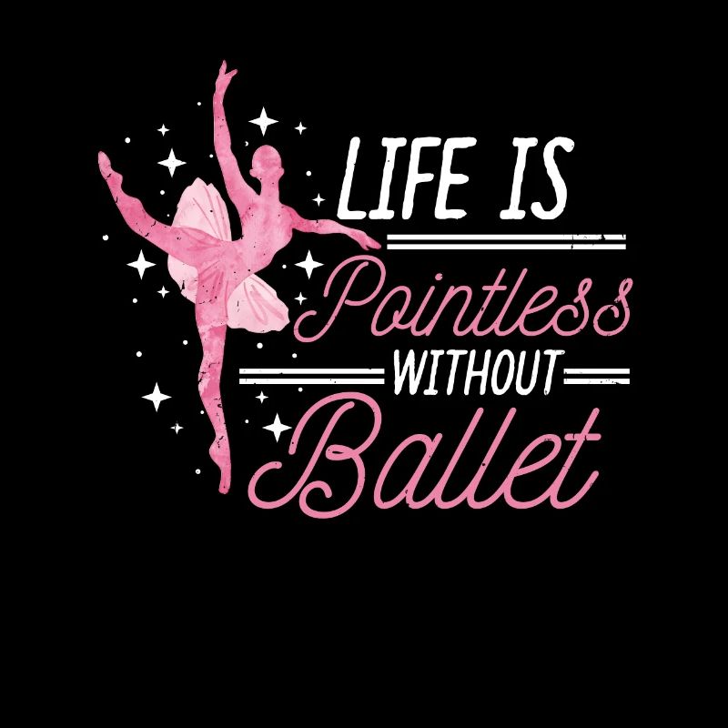 Ballet Ballet Ballet Ballet Danseuse de ballet Tütü chaussons