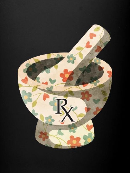 pharmacist