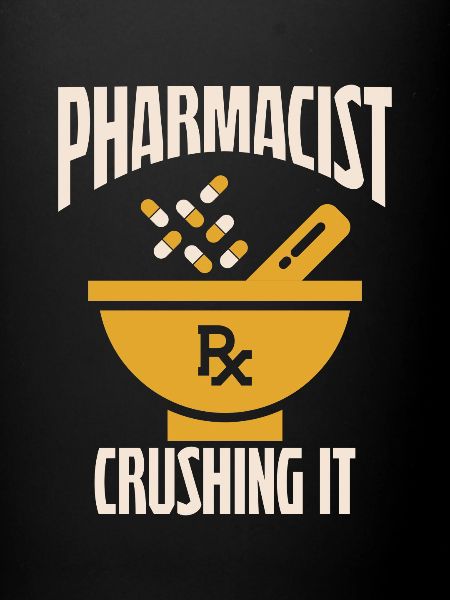 Pharmacien