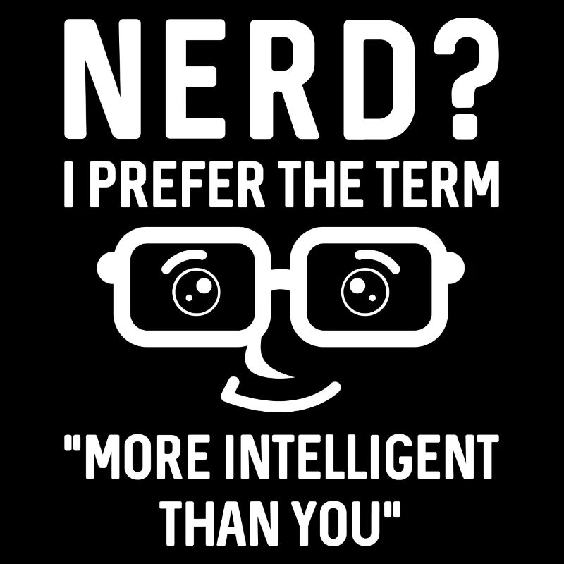 Nerd Intelligent