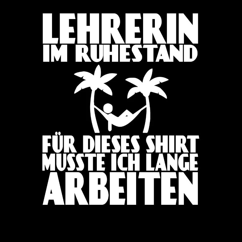 Lehrerin Ruhestand Rente Pension Klassenlehrer