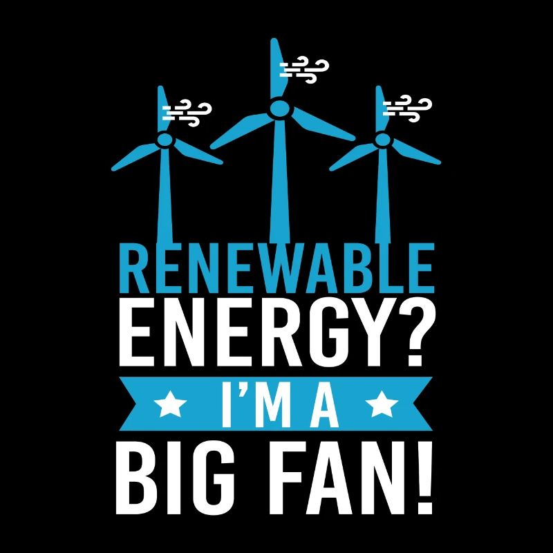 Renewable Energy ? Énergie éolienne