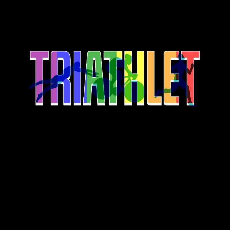 Triathlète Lgbt