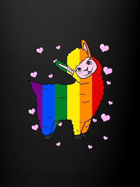Lgbt Lama