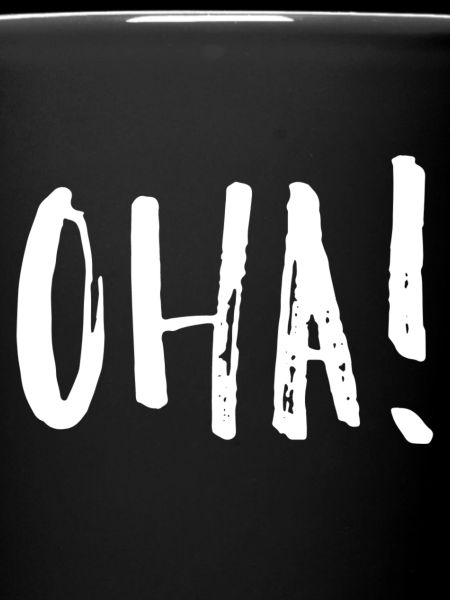 Oha! Tshirt 1