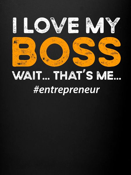 Entrepreneur