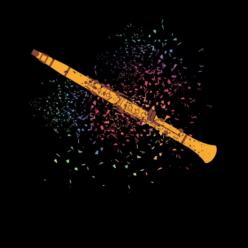 clarinet