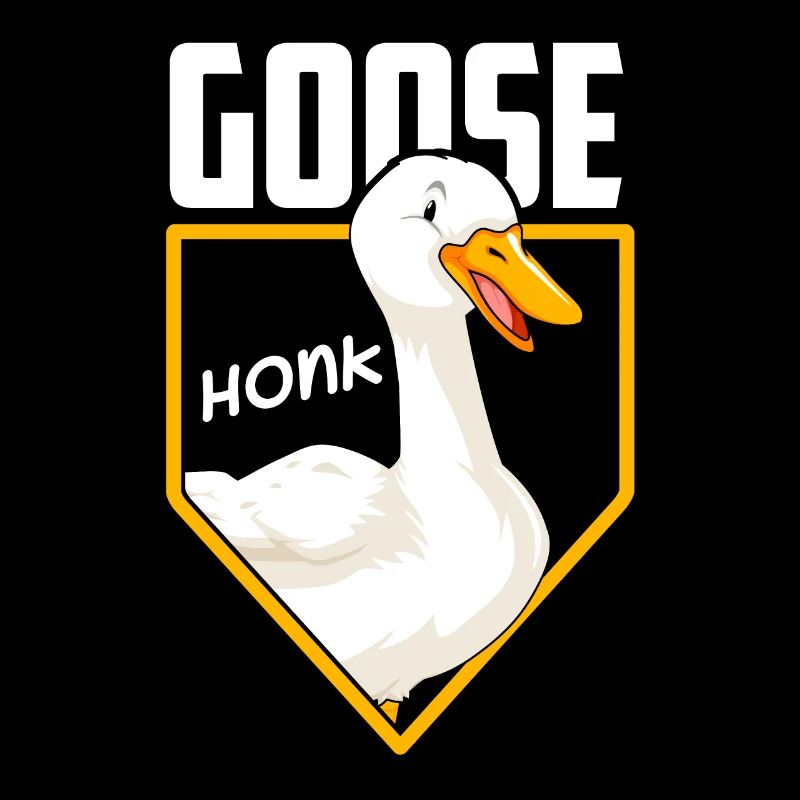 goose