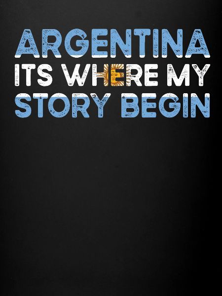 Argentine