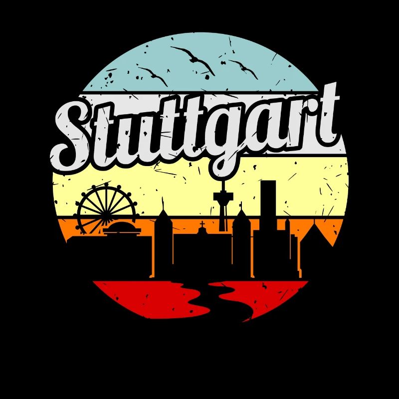 Stuttgart