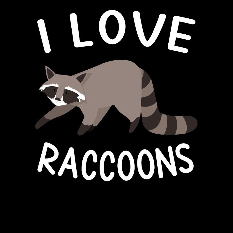Raton laveur