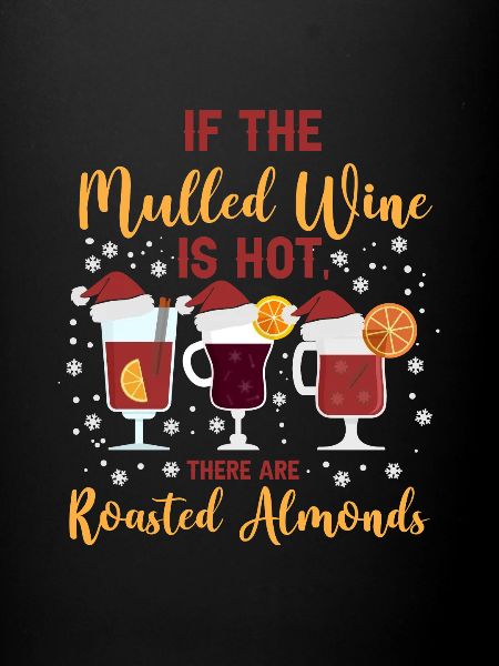 Mulled Wine