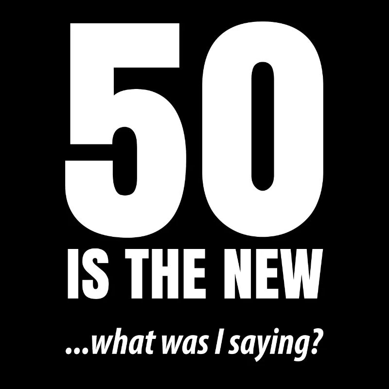 50e anniversaire
