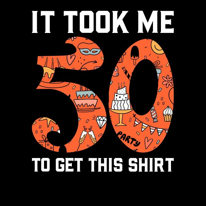 50e anniversaire