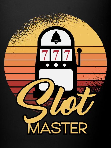 Slot Machine Master
