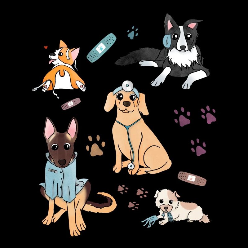 Hunde Veto