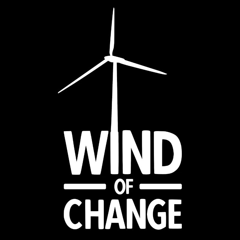 Windenergie Windkraft Klima Windrad