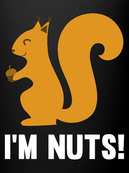 I'm Nuts