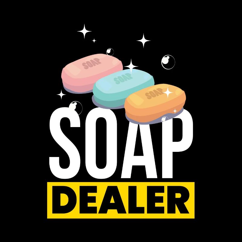 Soap Dealer Soap Making