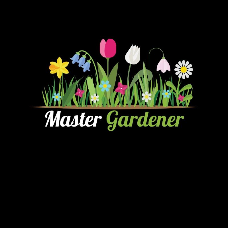 Master Gardener Garten Gärtner