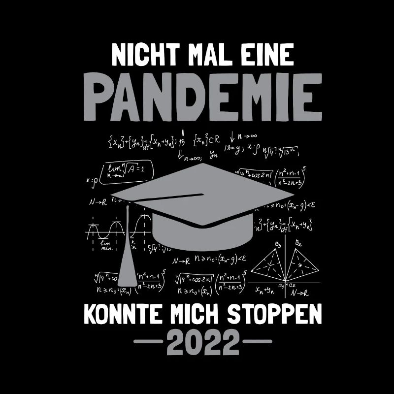 Uni Abschluss 2022 Pandemie Bachelor Master