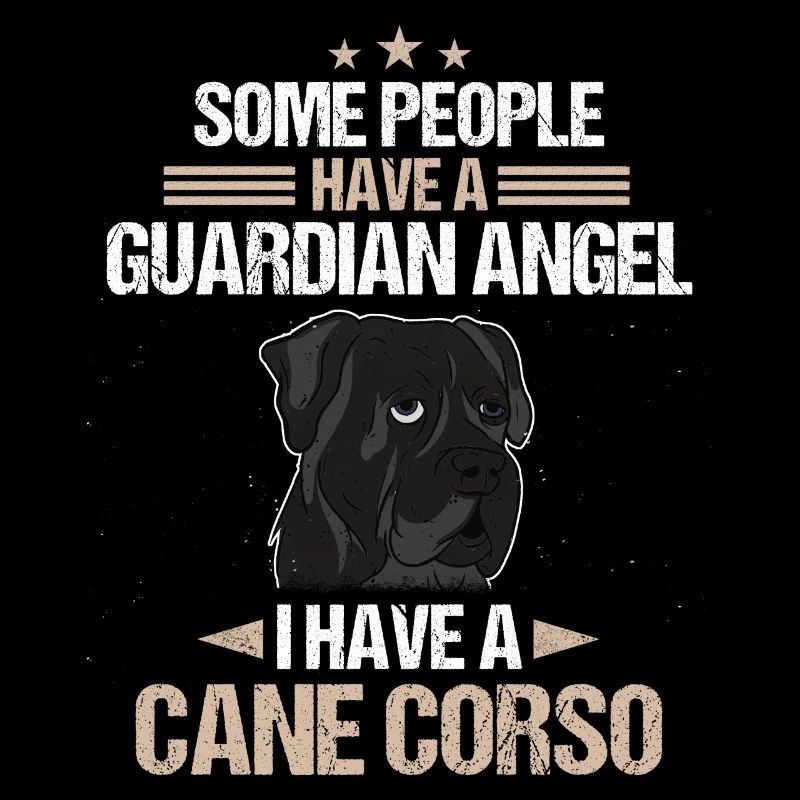 Cane Corso Hund
