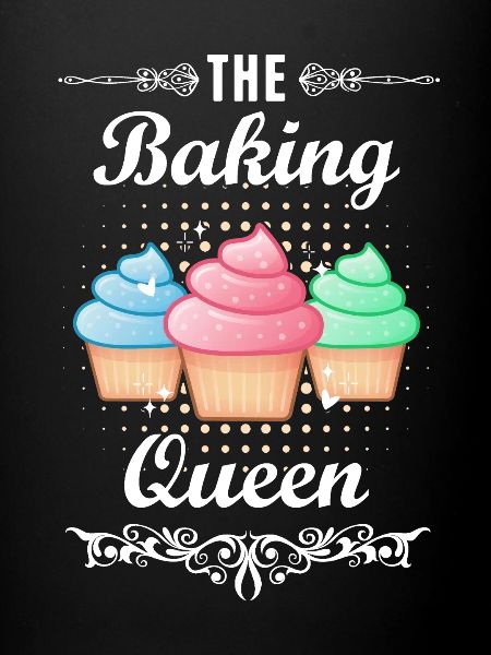 Bäcker Backen
