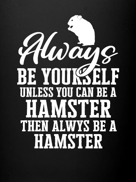 Hamster