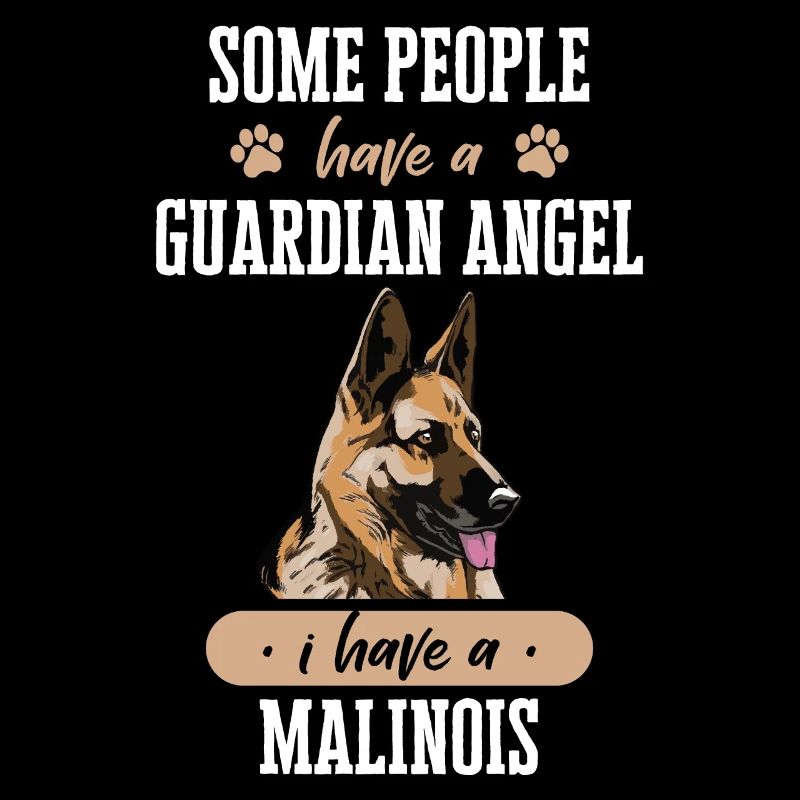 Malinois Dog