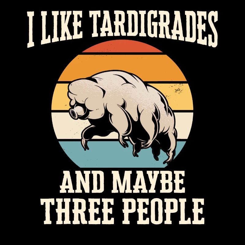 Tardigrade