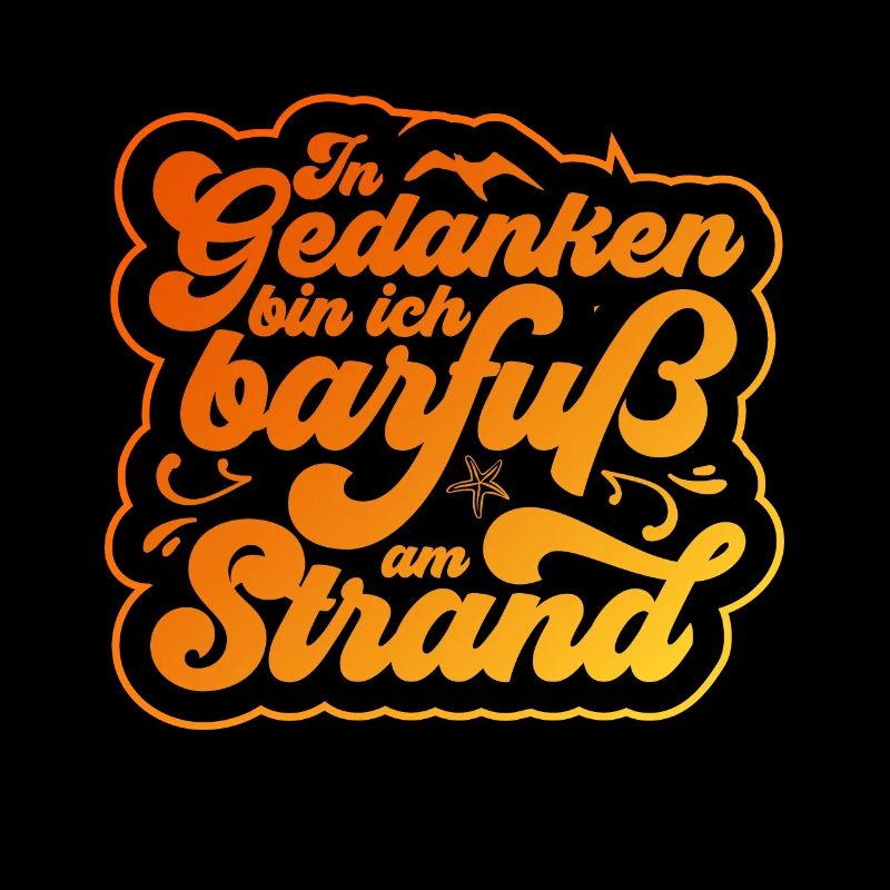 PLATTDEUTSCHER SPRUCH