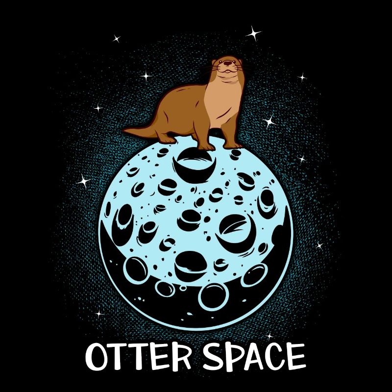 Loutre de mer