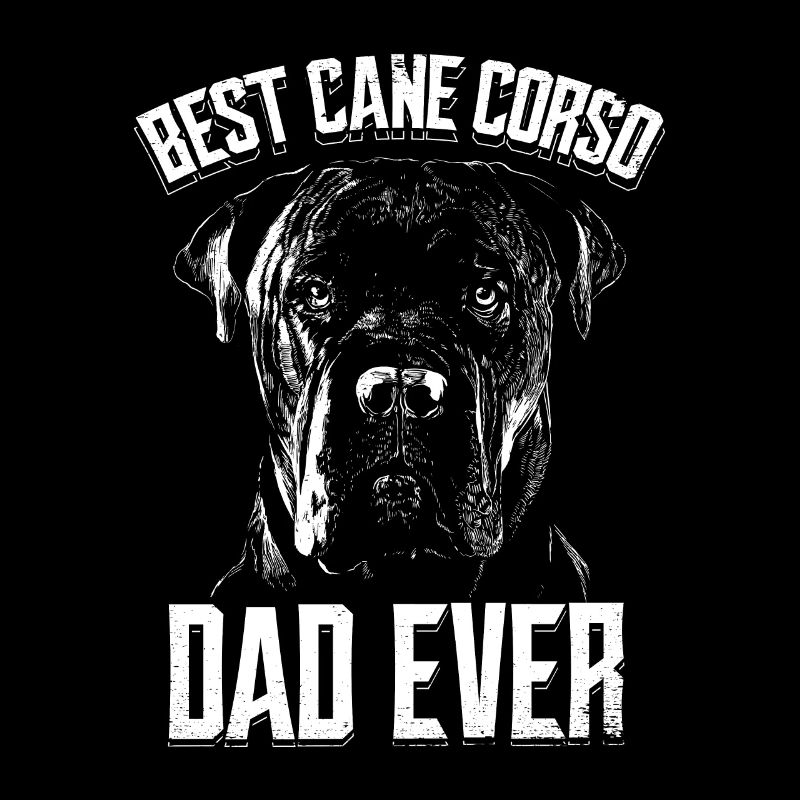 Cane Corso Hund