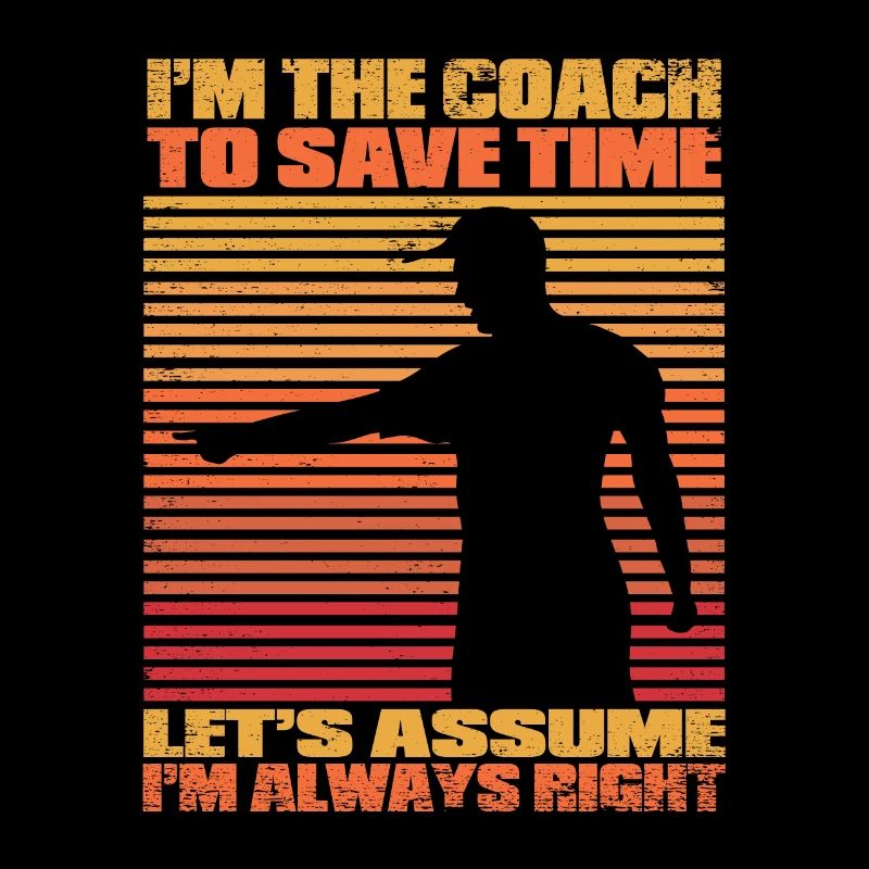 Coach Trainer