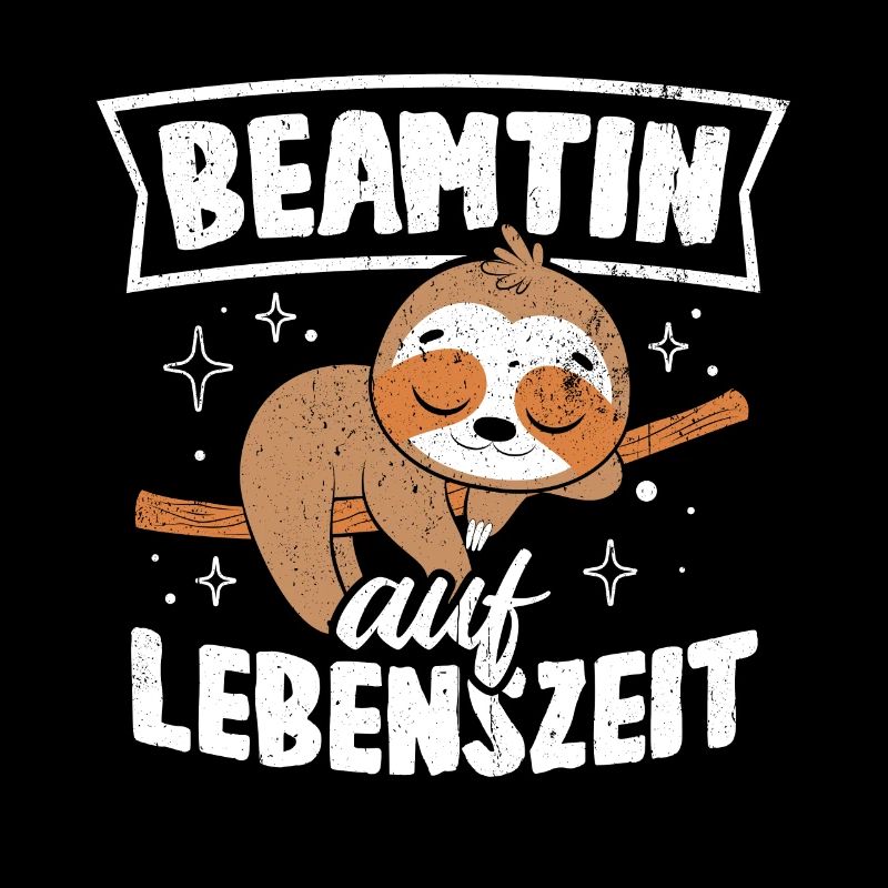 Beamtin auf Lebenszeit - Beamtin Amt Beamtin Gesch