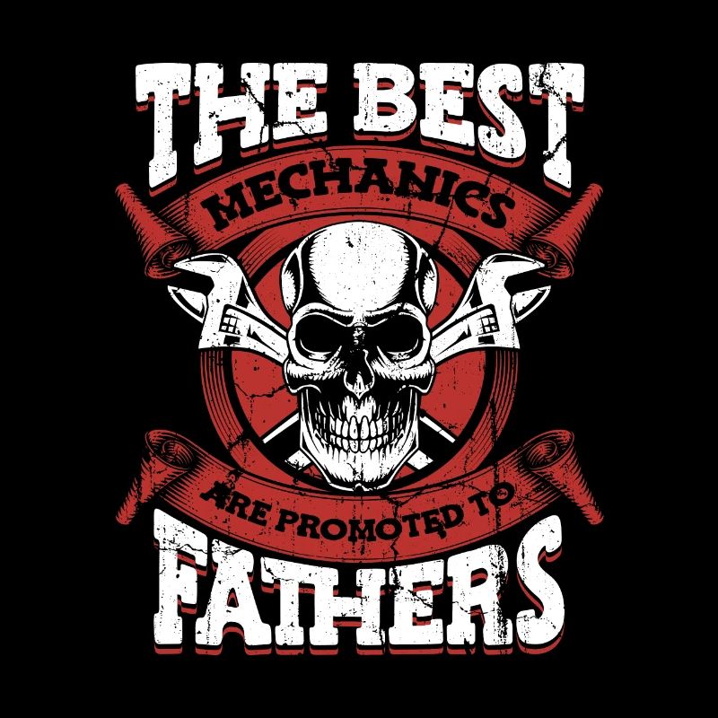 Mechanic Screwdriver Workshop