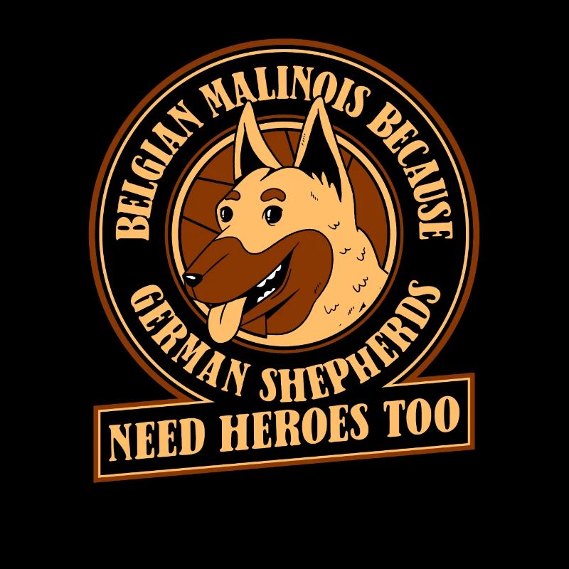 Malinois Dog