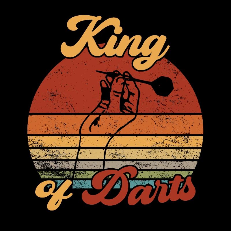 Roi des fléchettes / Fléchettes