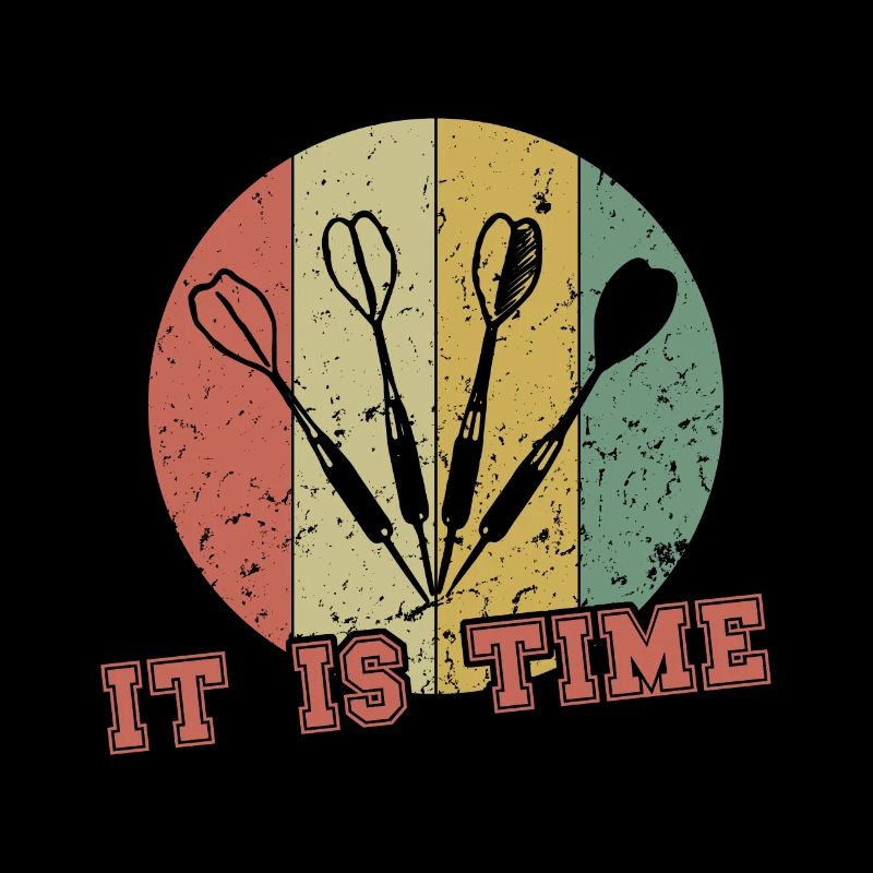 It's Time / Darts