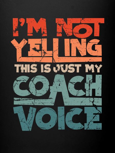 Coach Trainer