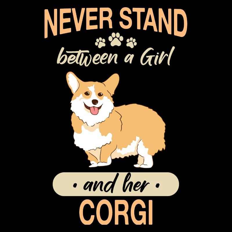 Pembroke Welsh Corgi Chiens Chiens